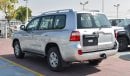 Toyota Land Cruiser GX 4.0 M/T