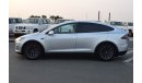 Tesla Model X 2017 TESLA MODEL X 100XB SILVER