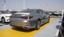 لكزس ES 350 V6 3.5L PETROL Full Option