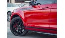 Land Rover Range Rover Evoque P200 R-Dynamic HSE