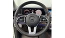 Mercedes-Benz GLE 450 AMG 4MATIC 2020 Mercedes Benz GLE450 AMG 4MATIC, Nov 2025 Mercedes Warranty, Fully Loaded, Low Kms, GCC