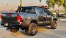 Toyota Hilux MODIFIED TO OFF  ROAD | ROOF RACK WITH CAMPING TENT | RHD | 2019 | 2.8L DIESEL