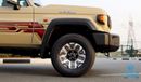 Toyota Land Cruiser Pick Up 2024 Toyota LC79 4.0L V4 Petrol Automatic|FULL OPTION