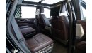 كاديلاك إسكالاد Cadillac Escalade 600 Platinum Sport