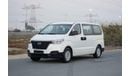 هيونداي H-1 2019 | HYUNDAI H1 | GL 9-SEATER PASSANGER | GCC SPECS | H39128