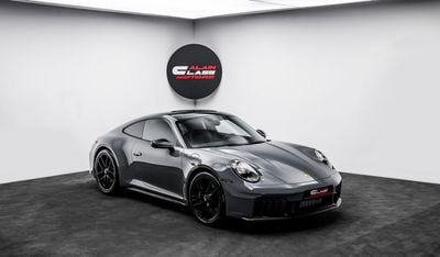 Porsche 911 Carrera GTS 2025 - Euro Specs - Under Warranty