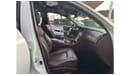 Infiniti QX50 Luxury