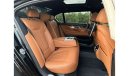 BMW 730Li BMW 730LI MODEL 2019 GCC SPECS NO ACCIDENT FULL SERVICE HISTORY