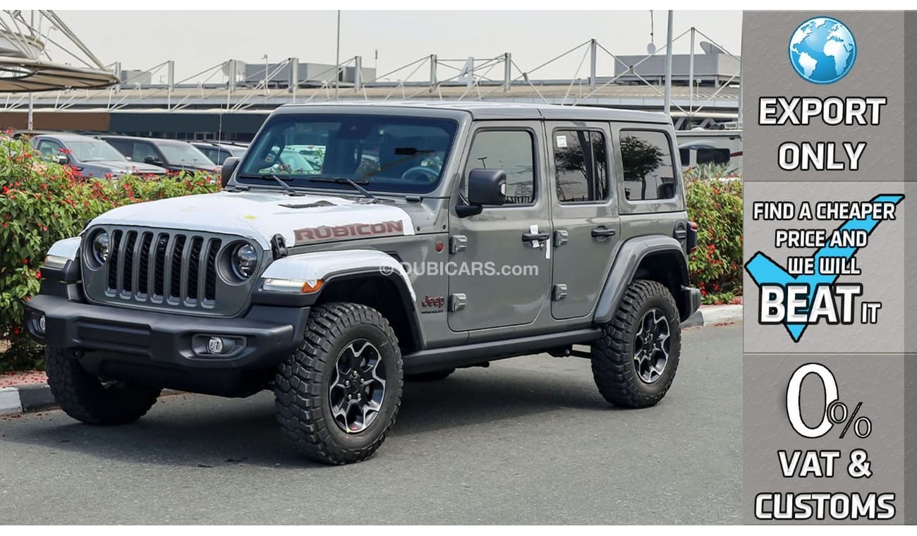 Jeep wrangler rubicon 2019 jeep wrangler hot sale unlimited rubicon