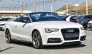 أودي A5 45 TFSI quattro ديزاين 35 TFSI. SLine