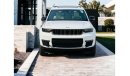 Jeep Grand Cherokee AED 3,280 PM | JEEP GRAND CHEROKEE L LIMITED PLUS 4X4 | GCC | 0% DP | UNDER WARRANTY