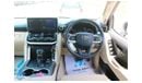 Toyota Land Cruiser 2024 L300 ZX 3.5L Petrol - Right Hand Drive - V6 - 10 Speed Automatic - Export Only