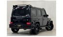 مرسيدس بنز G 63 AMG 2022 Mansory P900 Performance 1/1 G63 AMG, Mansory Original with Warranty, Full Service History