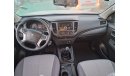 Mitsubishi L200 4X4 MANUAL PETROL 2023