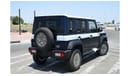 Suzuki Jimny GLX 5 DRS