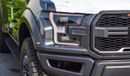 Ford F 150 Raptor F-150 SuperCrew