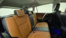 Toyota RAV4 VXR 2.5 | Zero Down Payment | Free Home Test Drive