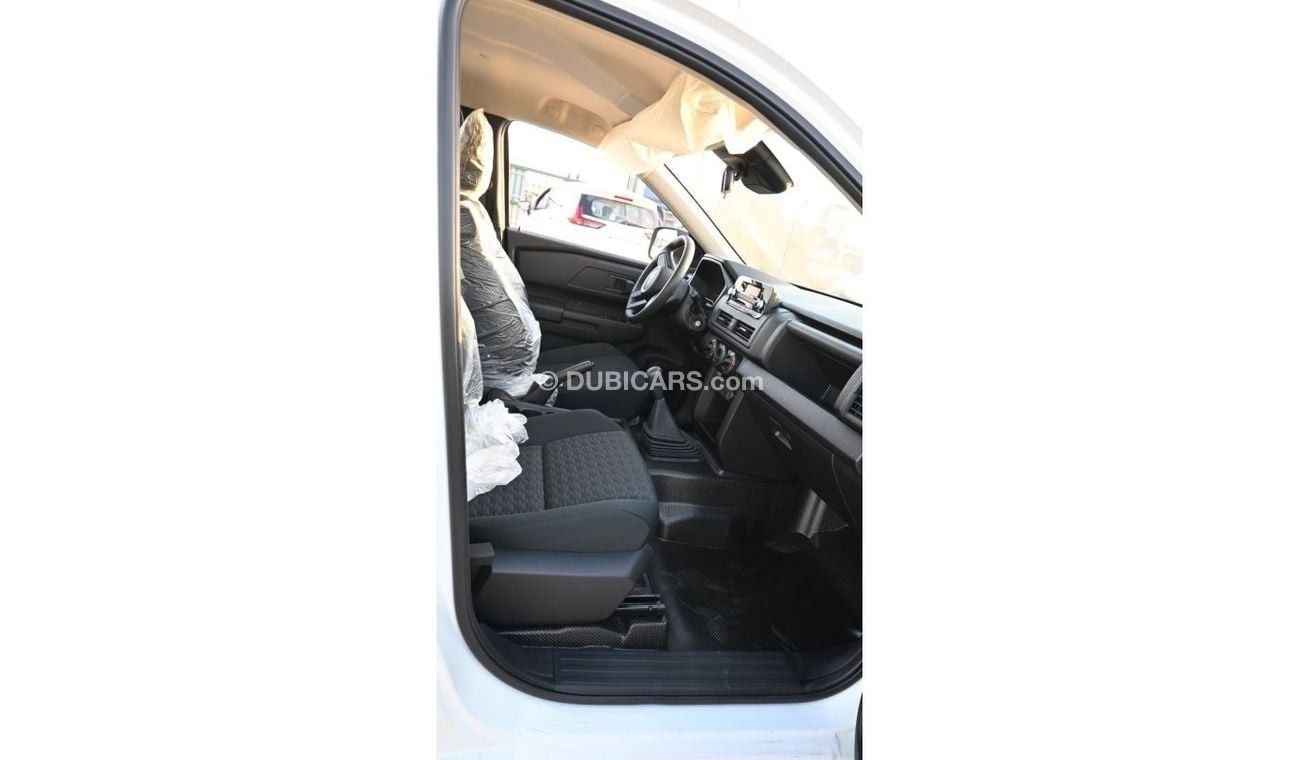 ميتسوبيشي L200 MITSUBISHI L200 2.4L 2WD DCABIN GL 5MT - PETROL