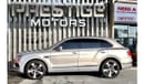 Bentley Bentayga Perfect inside out 2017