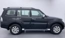 Mitsubishi Pajero GLS MID 3.5 | Under Warranty | Inspected on 150+ parameters