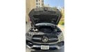 مرسيدس بنز GLE 350 GLE 350 4 cylinder 2.0 TWIN TURBO 4 Matic