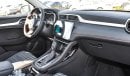 MG ZS Brand New MG ZS Standard N-ZS-1.5-P24-STD 1.5L Petrol Front Wheel Drive | Grey/Black | 2024 | FOR EX