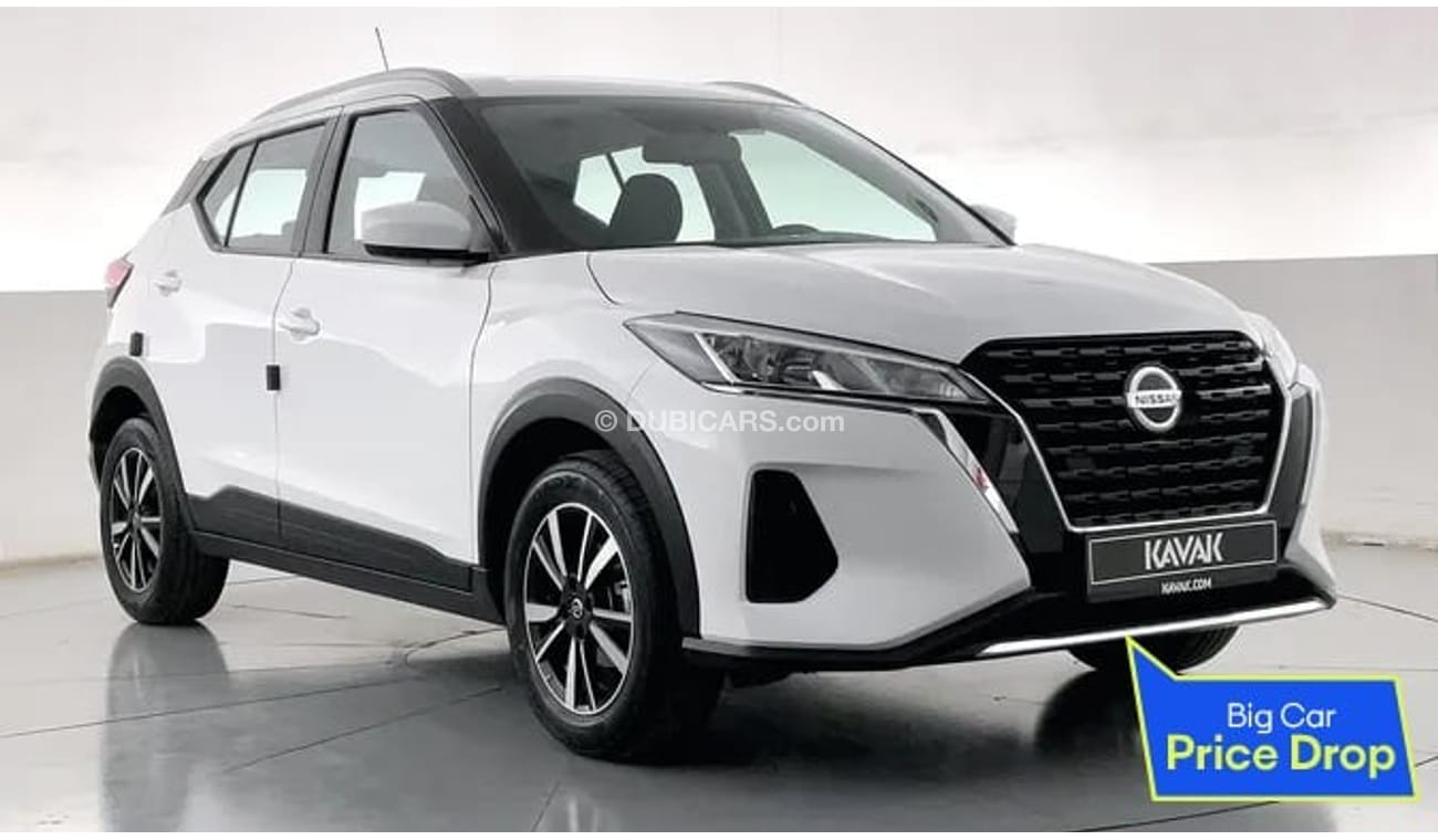 Hyundai Creta Smart | 1 year free warranty | 0 Down Payment