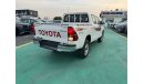 Toyota Hilux NEW 2023 TOYOTA HILUX 2.7L DC 4WD PICKUP PETROL ZERO KM
