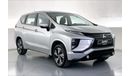 Mitsubishi Xpander Medium Line | 1 year free warranty | 0 Down Payment