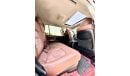 Toyota Land Cruiser Toyota landcuriser GXR V6 2019 Full Option Top the Range petrol left hand drive clean condition