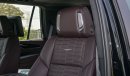 Cadillac Escalade Cadillac Escalade 600 Sport Platinum 6.2L | V8 | AWD | 2024 Brand New For Export