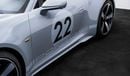 Porsche 911 Sport Classic 1 of 1250 2023 - Euro Specs  - Under Warranty Till 2026