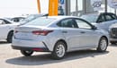 Hyundai Accent 1.6