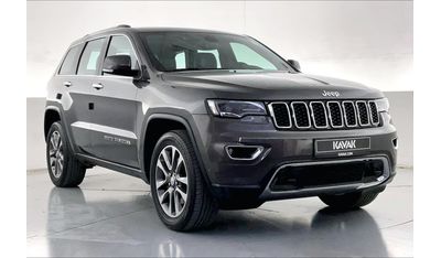 Jeep Grand Cherokee Limited | 1 year free warranty | 0 Down Payment