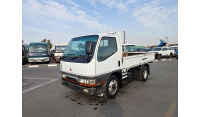 ميتسوبيشي كانتر MITSUBISHI CANTER TRUCK RIGHT HAND DRIVE(PM30785)