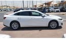 Chevrolet Malibu LT - With Panoramic Sunroof