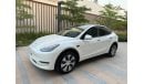 Tesla Model Y | Warranty | GCC | Autopilot | Free Supercharging | Hot Deal