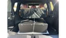 Lexus LX600 3.5L URBAN FOR EXPORT