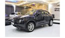 Nissan Juke SL EXCELLENT DEAL for our Nissan Juke ( 2014 Model! ) in Black Color! GCC Specs