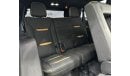 GMC Yukon 2022 GMC Yukon AT4 7 Seater, Aug 2027 GMC Warranty + Service Pack, Full Options, Low Kms, GCC