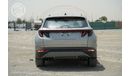 Hyundai Tucson Hyundai Tucson HYUNDAI TUCSON 1.6 TURBO MODEL 2023 GCC VENTILATION SEATS - FOR EXPORT ONLY