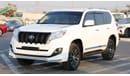 Toyota Land Cruiser LAND CRUISER PRADO TX