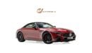 مرسيدس بنز SL 55 AMG GCC Spec - With Warranty and Service Contract