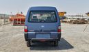 سي إم سي D 260 PANEL VAN 2 SEATER 2.4L 2WD 6MT