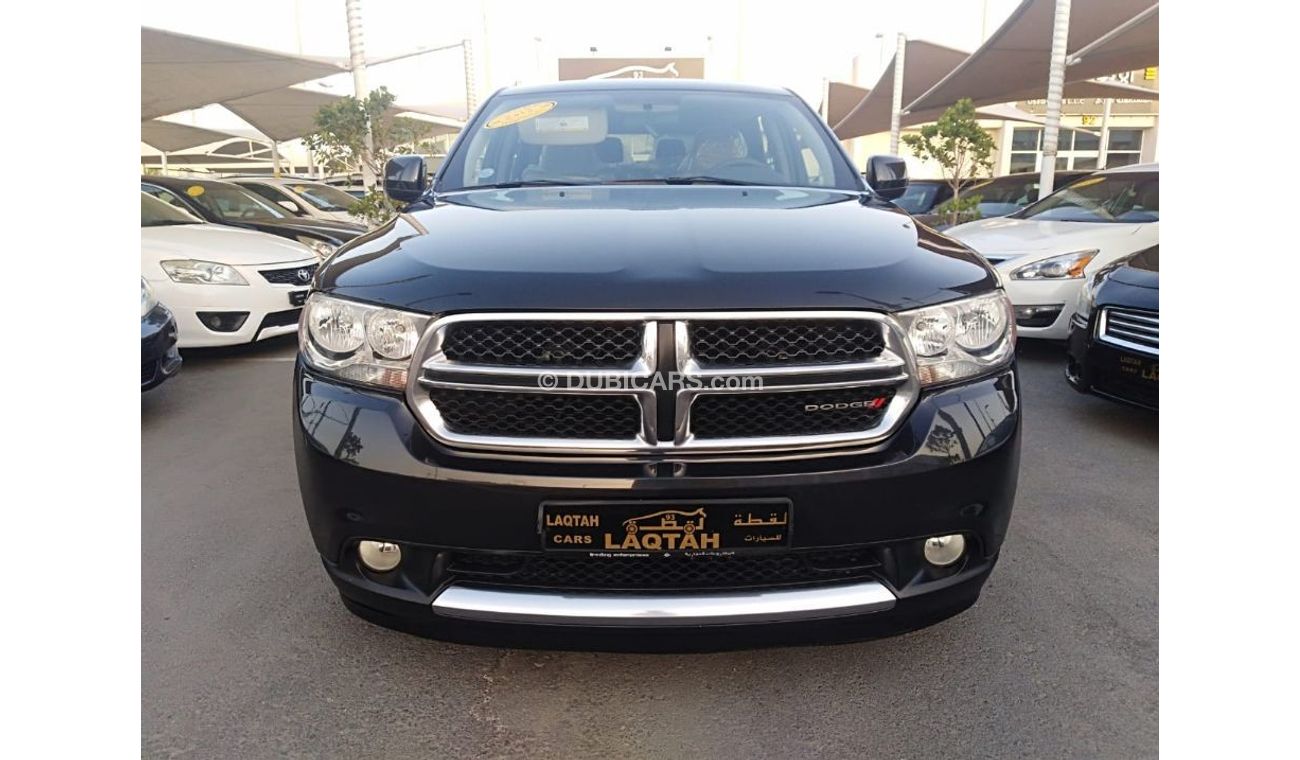 Dodge Durango