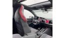 Volkswagen Golf GTI Fabric 2021 Volkswagen Golf GTI, Agency Warranty + Service Contract, GCC