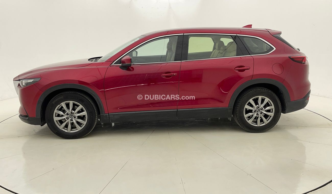 Mazda CX9 GTX 2.5 | Zero Down Payment | Free Home Test Drive