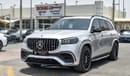 Mercedes-Benz GLS 580