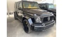 مرسيدس بنز G 800 BRABUS 2021