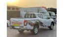 ميتسوبيشي L200 2020 I 4x4 I Ref#541